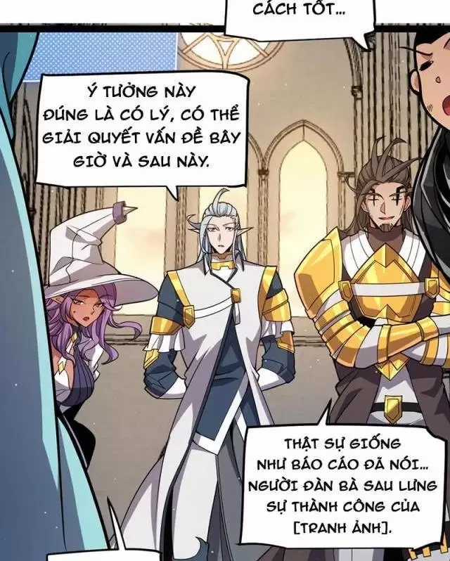 Tôi Đến Từ Thế Giới Trò Chơi Máy chơi trò chơi điện tử tốt nhất Chapter 285 trang 40