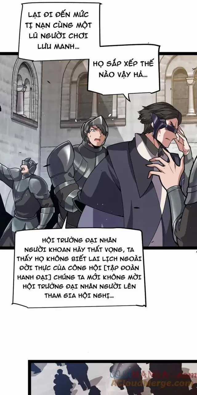 Tôi Đến Từ Thế Giới Trò Chơi Máy chơi trò chơi điện tử tốt nhất Chapter 285 trang 51