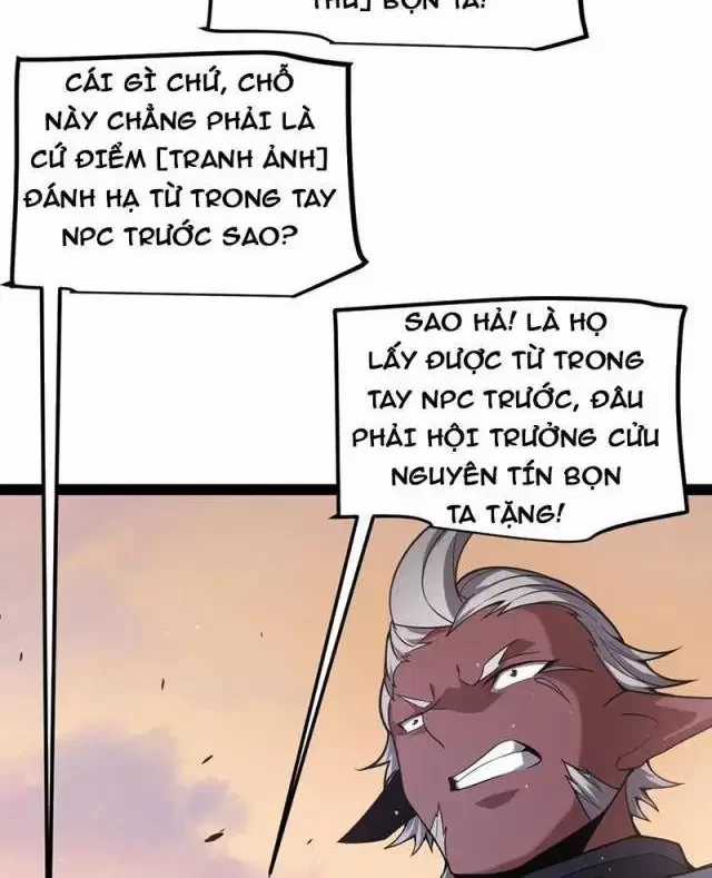 Tôi Đến Từ Thế Giới Trò Chơi Máy chơi trò chơi điện tử tốt nhất Chapter 285 trang 53