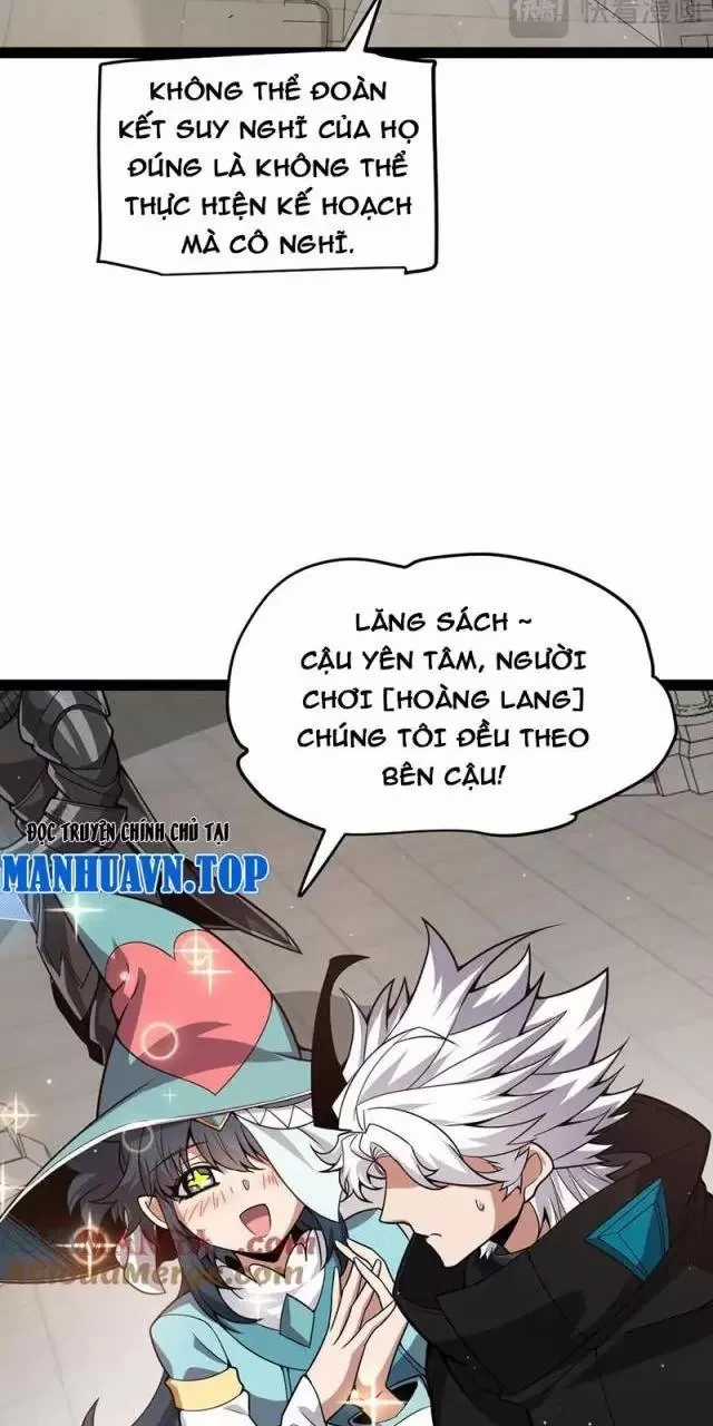 Tôi Đến Từ Thế Giới Trò Chơi Máy chơi trò chơi điện tử tốt nhất Chapter 285 trang 57