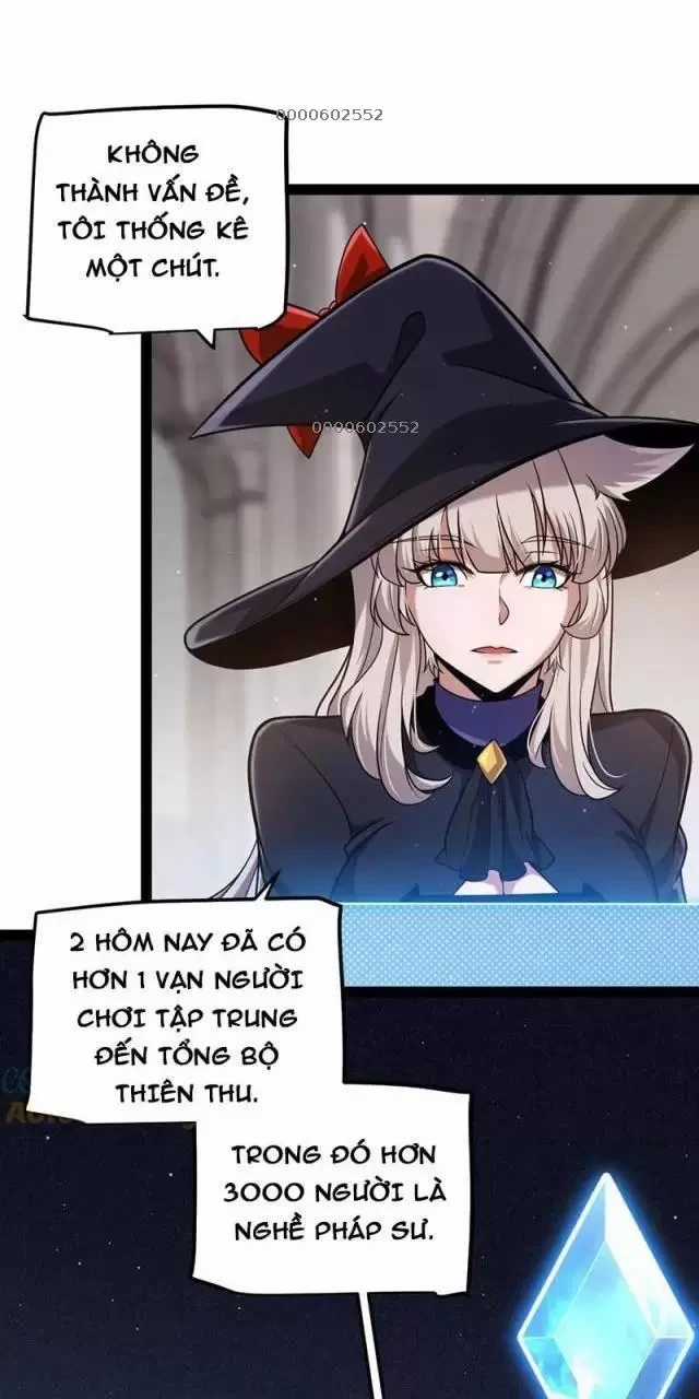 Tôi Đến Từ Thế Giới Trò Chơi Máy chơi trò chơi điện tử tốt nhất Chapter 286 trang 21