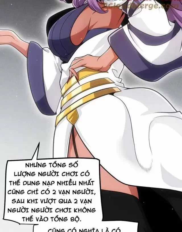 Tôi Đến Từ Thế Giới Trò Chơi Máy chơi trò chơi điện tử tốt nhất Chapter 286 trang 26