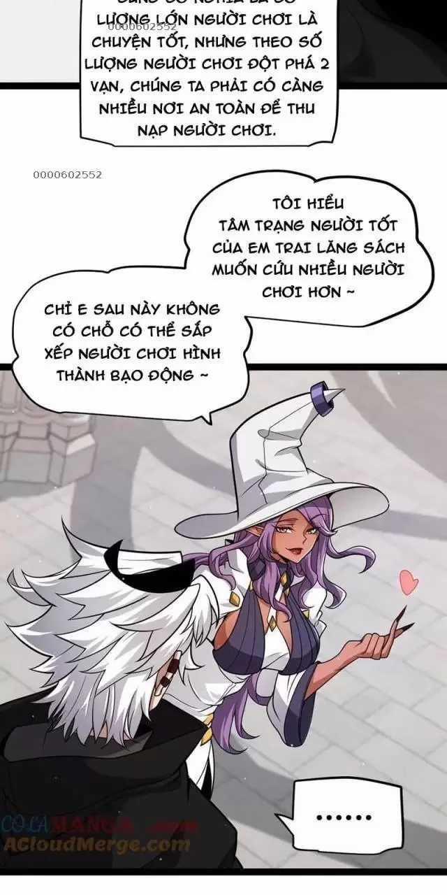 Tôi Đến Từ Thế Giới Trò Chơi Máy chơi trò chơi điện tử tốt nhất Chapter 286 trang 27