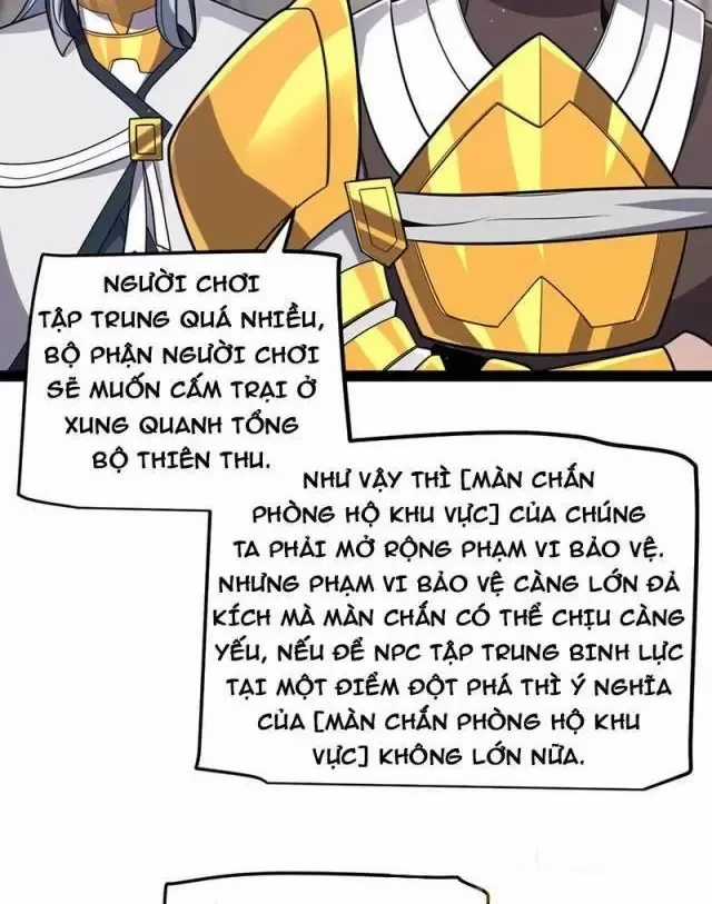 Tôi Đến Từ Thế Giới Trò Chơi Máy chơi trò chơi điện tử tốt nhất Chapter 286 trang 29