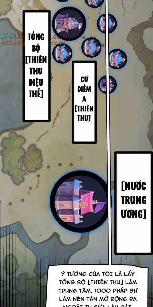 Tôi Đến Từ Thế Giới Trò Chơi Máy chơi trò chơi điện tử tốt nhất Chapter 286 trang 36