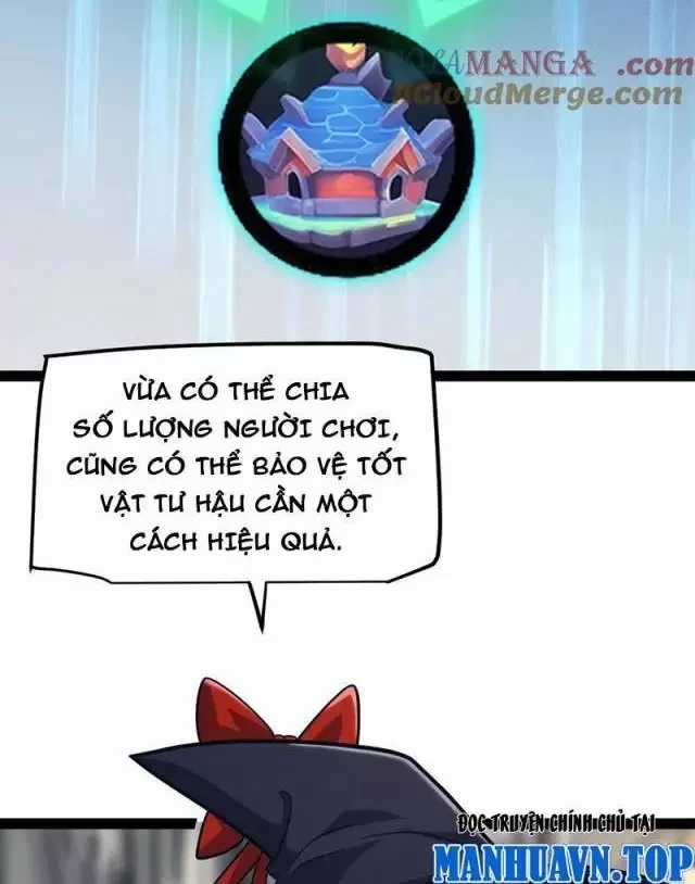 Tôi Đến Từ Thế Giới Trò Chơi Máy chơi trò chơi điện tử tốt nhất Chapter 286 trang 38