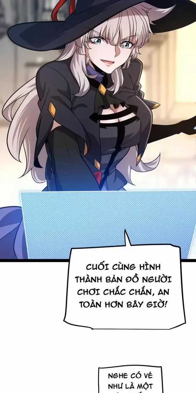 Tôi Đến Từ Thế Giới Trò Chơi Máy chơi trò chơi điện tử tốt nhất Chapter 286 trang 39