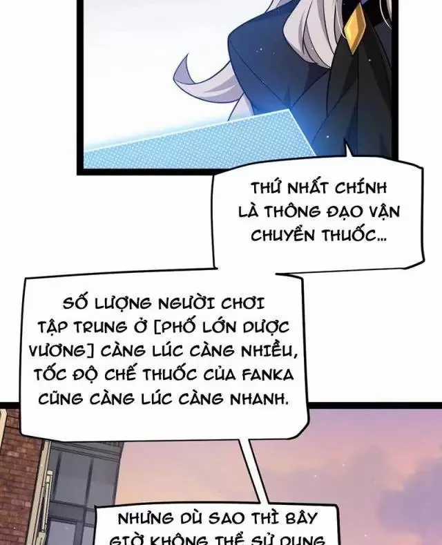 Tôi Đến Từ Thế Giới Trò Chơi Máy chơi trò chơi điện tử tốt nhất Chapter 286 trang 43