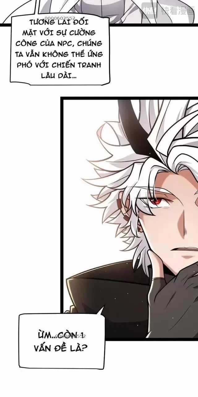 Tôi Đến Từ Thế Giới Trò Chơi Máy chơi trò chơi điện tử tốt nhất Chapter 286 trang 45