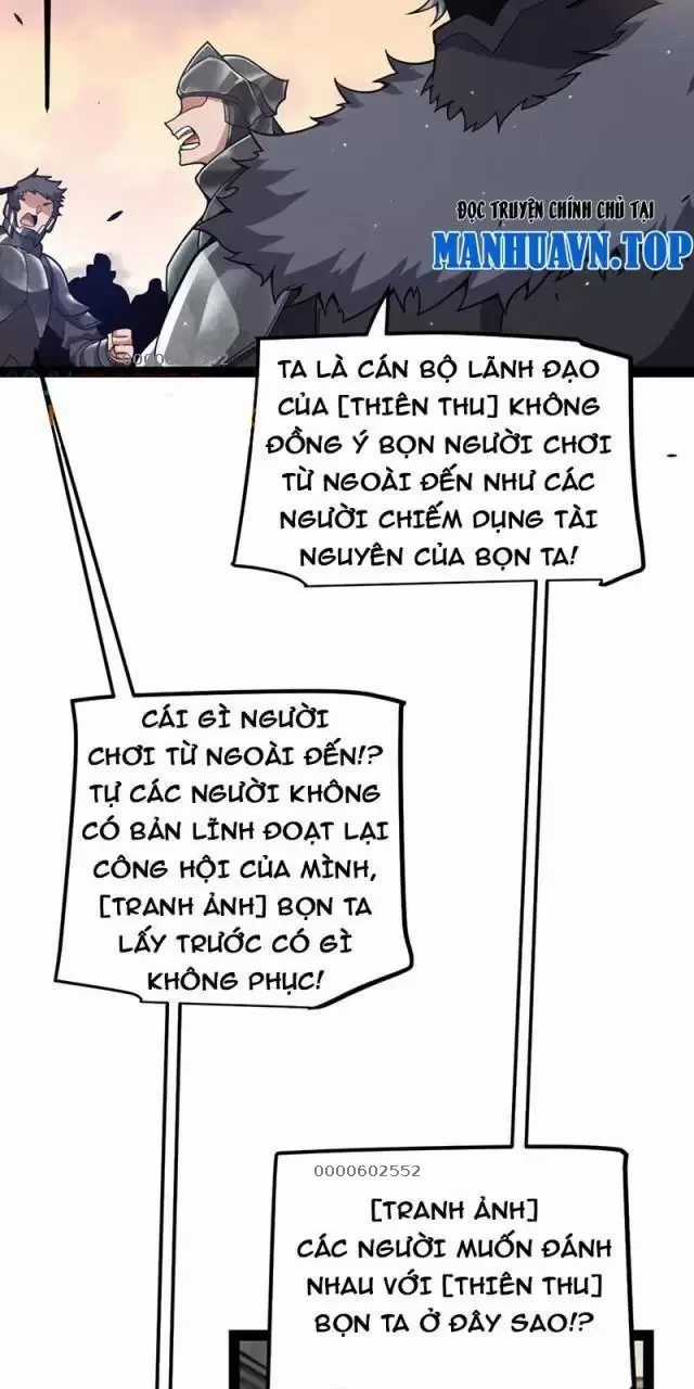 Tôi Đến Từ Thế Giới Trò Chơi Máy chơi trò chơi điện tử tốt nhất Chapter 286 trang 54