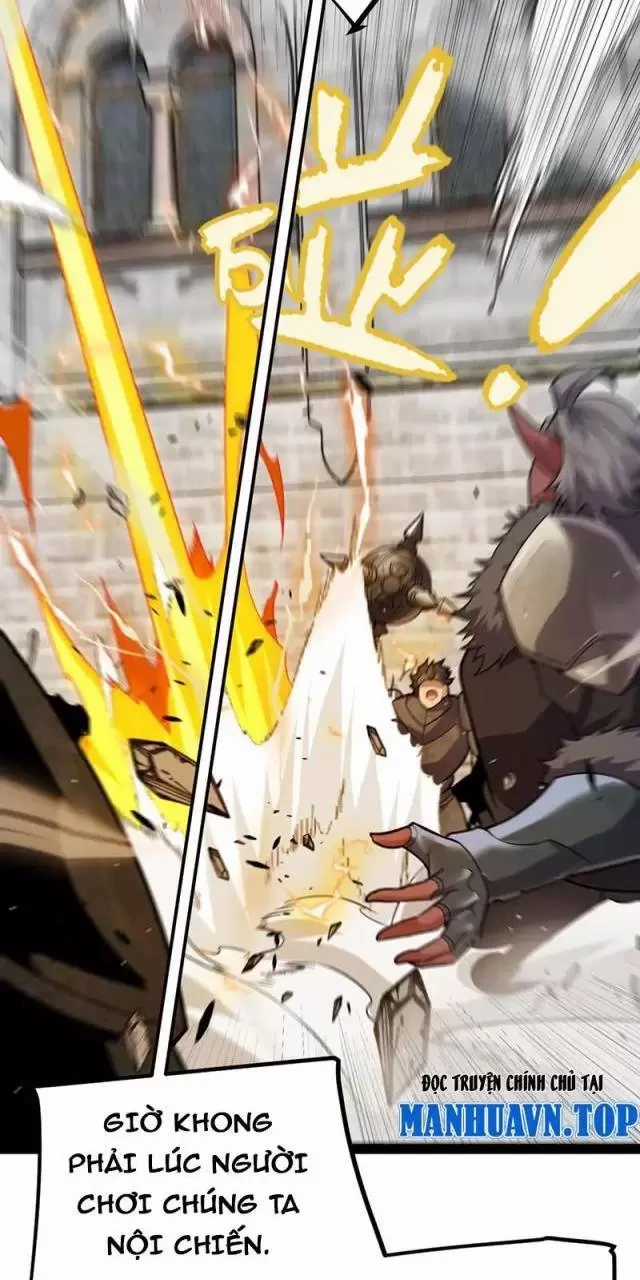 Tôi Đến Từ Thế Giới Trò Chơi Máy chơi trò chơi điện tử tốt nhất Chapter 286 trang 75