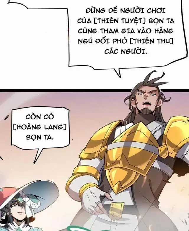 Tôi Đến Từ Thế Giới Trò Chơi Máy chơi trò chơi điện tử tốt nhất Chapter 286 trang 76