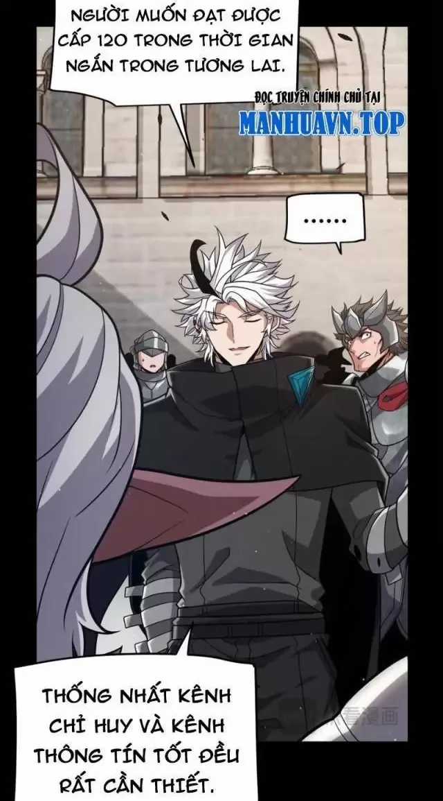 Tôi Đến Từ Thế Giới Trò Chơi Máy chơi trò chơi điện tử tốt nhất Chapter 287 trang 11