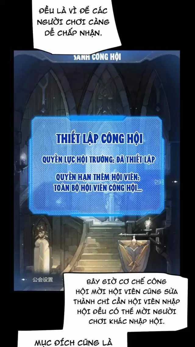 Tôi Đến Từ Thế Giới Trò Chơi Máy chơi trò chơi điện tử tốt nhất Chapter 287 trang 16