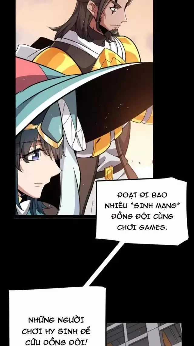 Tôi Đến Từ Thế Giới Trò Chơi Máy chơi trò chơi điện tử tốt nhất Chapter 287 trang 19