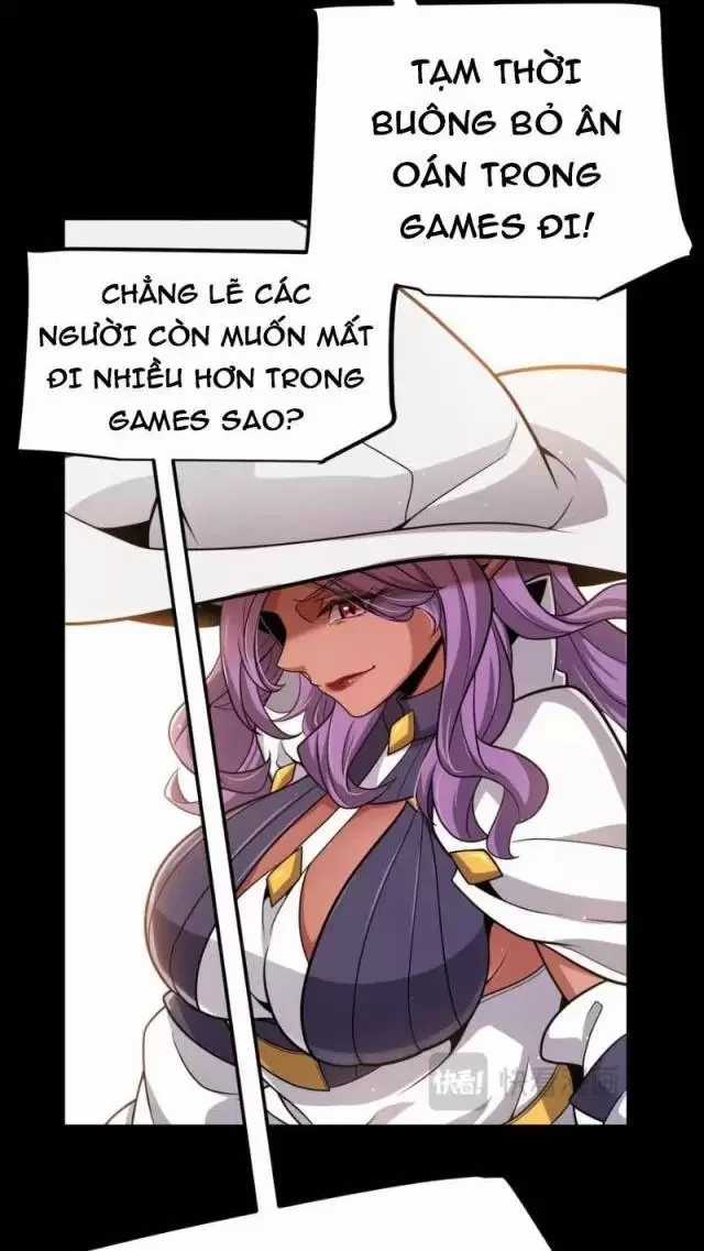 Tôi Đến Từ Thế Giới Trò Chơi Máy chơi trò chơi điện tử tốt nhất Chapter 287 trang 21