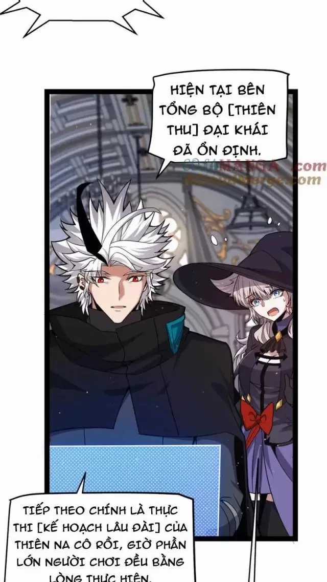 Tôi Đến Từ Thế Giới Trò Chơi Máy chơi trò chơi điện tử tốt nhất Chapter 287 trang 29