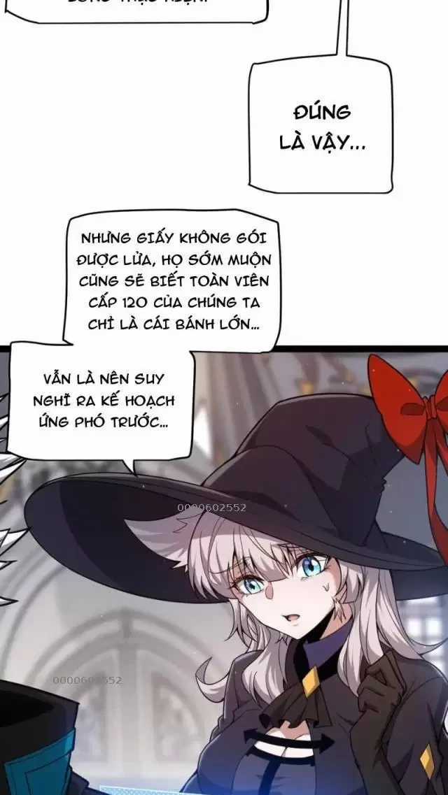 Tôi Đến Từ Thế Giới Trò Chơi Máy chơi trò chơi điện tử tốt nhất Chapter 287 trang 30