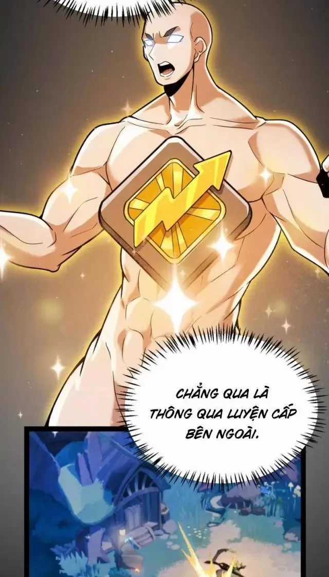 Tôi Đến Từ Thế Giới Trò Chơi Máy chơi trò chơi điện tử tốt nhất Chapter 287 trang 35