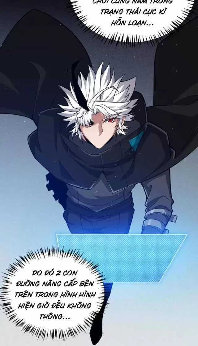 Tôi Đến Từ Thế Giới Trò Chơi Máy chơi trò chơi điện tử tốt nhất Chapter 287 trang 38