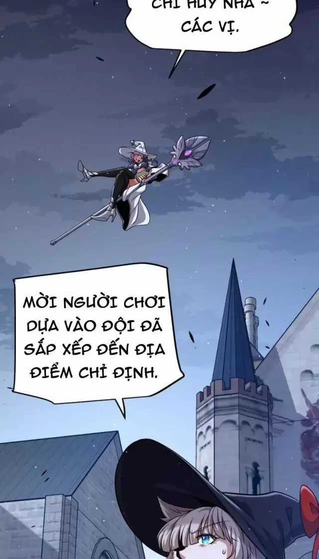 Tôi Đến Từ Thế Giới Trò Chơi Máy chơi trò chơi điện tử tốt nhất Chapter 287 trang 45