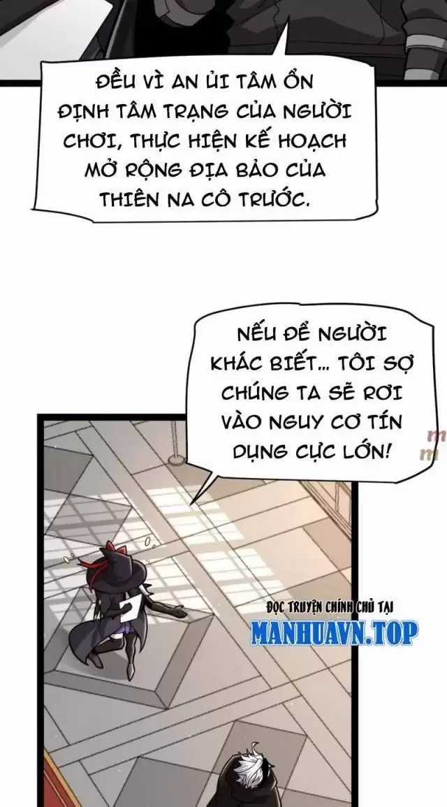 Tôi Đến Từ Thế Giới Trò Chơi Máy chơi trò chơi điện tử tốt nhất Chapter 287 trang 5