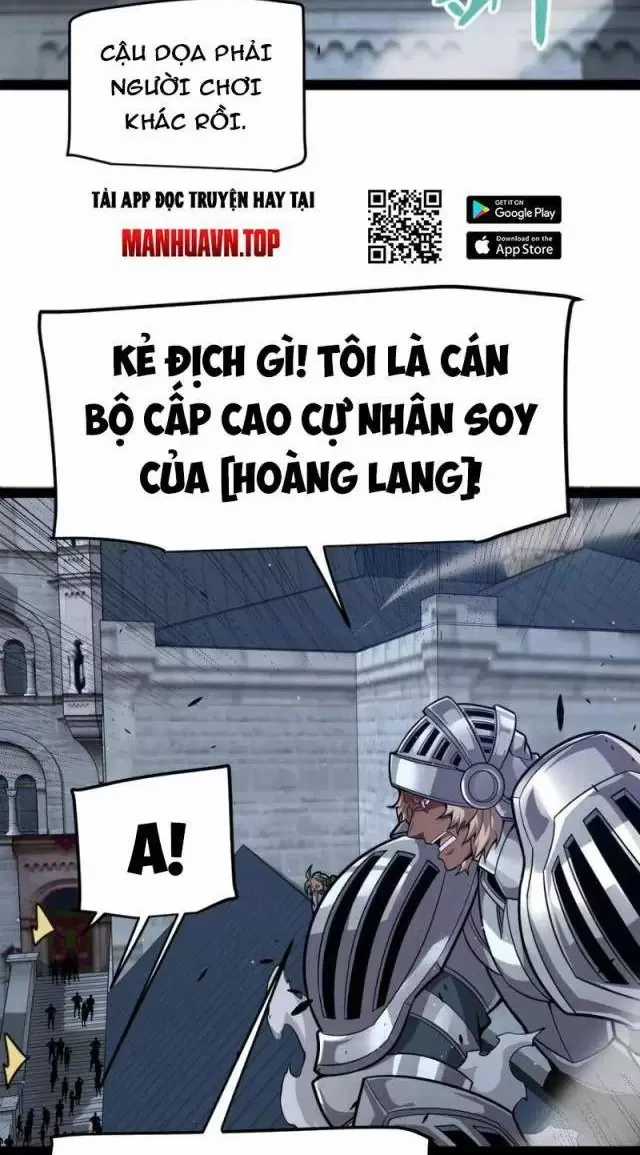 Tôi Đến Từ Thế Giới Trò Chơi Máy chơi trò chơi điện tử tốt nhất Chapter 287 trang 57