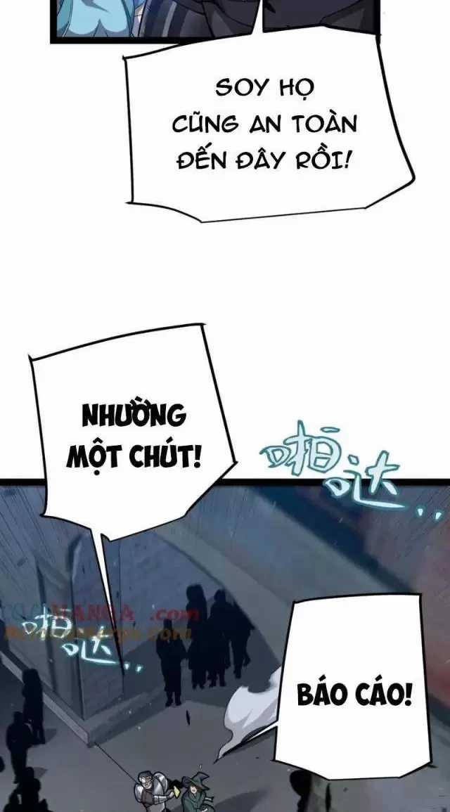 Tôi Đến Từ Thế Giới Trò Chơi Máy chơi trò chơi điện tử tốt nhất Chapter 287 trang 59