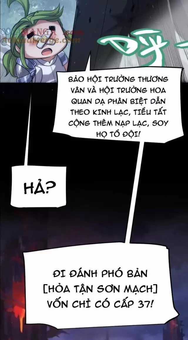 Tôi Đến Từ Thế Giới Trò Chơi Máy chơi trò chơi điện tử tốt nhất Chapter 287 trang 70