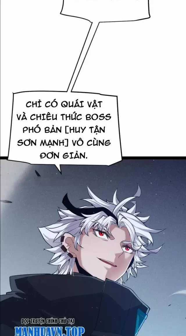 Tôi Đến Từ Thế Giới Trò Chơi Máy chơi trò chơi điện tử tốt nhất Chapter 287 trang 73