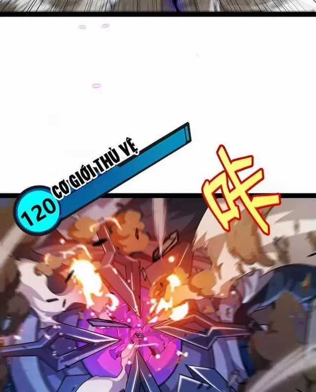 Tôi Đến Từ Thế Giới Trò Chơi Máy chơi trò chơi điện tử tốt nhất Chapter 288 trang 70