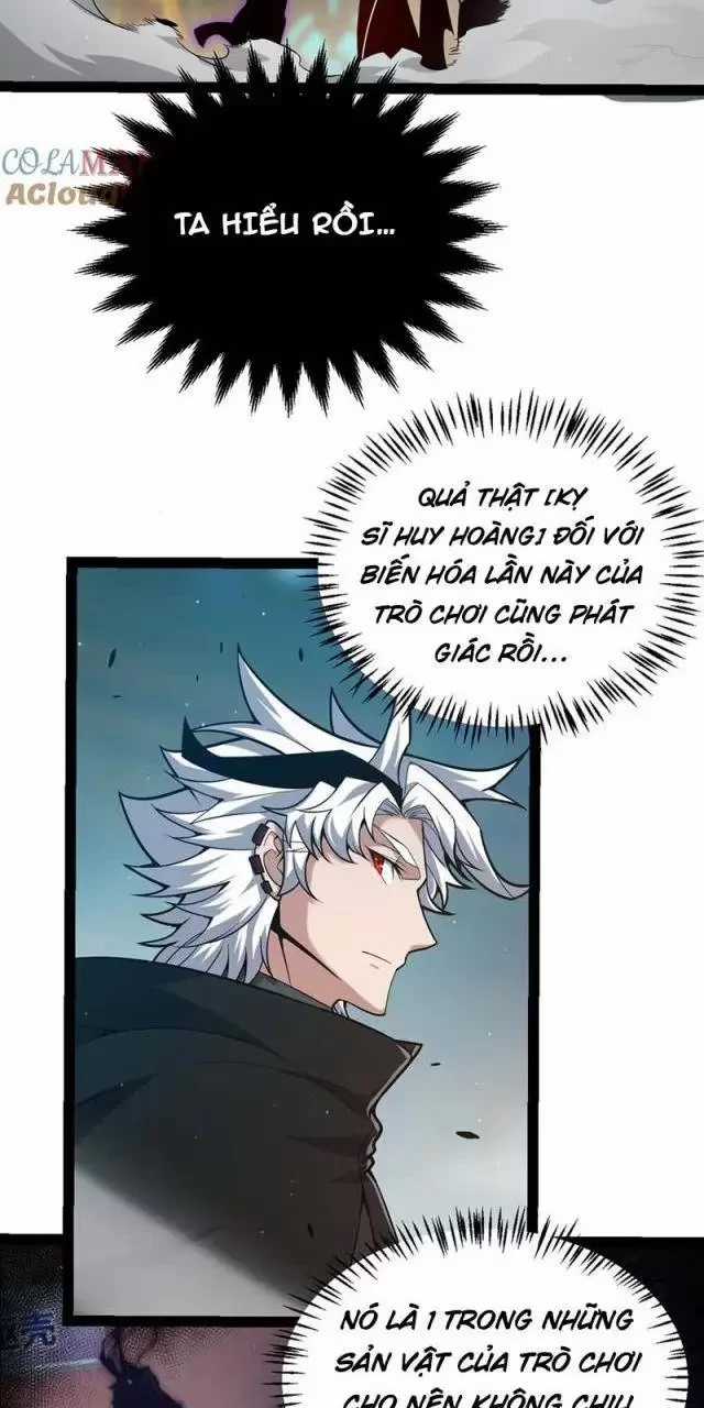 Tôi Đến Từ Thế Giới Trò Chơi Máy chơi trò chơi điện tử tốt nhất Chapter 288 trang 78