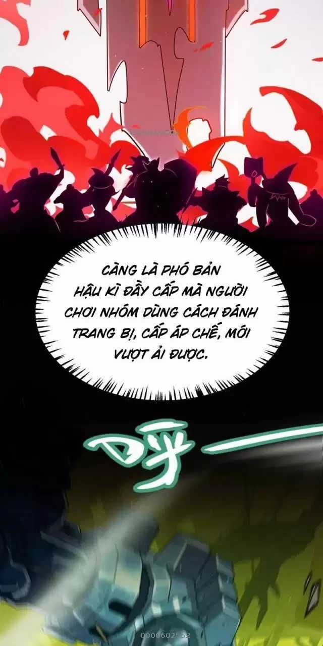 Tôi Đến Từ Thế Giới Trò Chơi Máy chơi trò chơi điện tử tốt nhất Chapter 288 trang 9