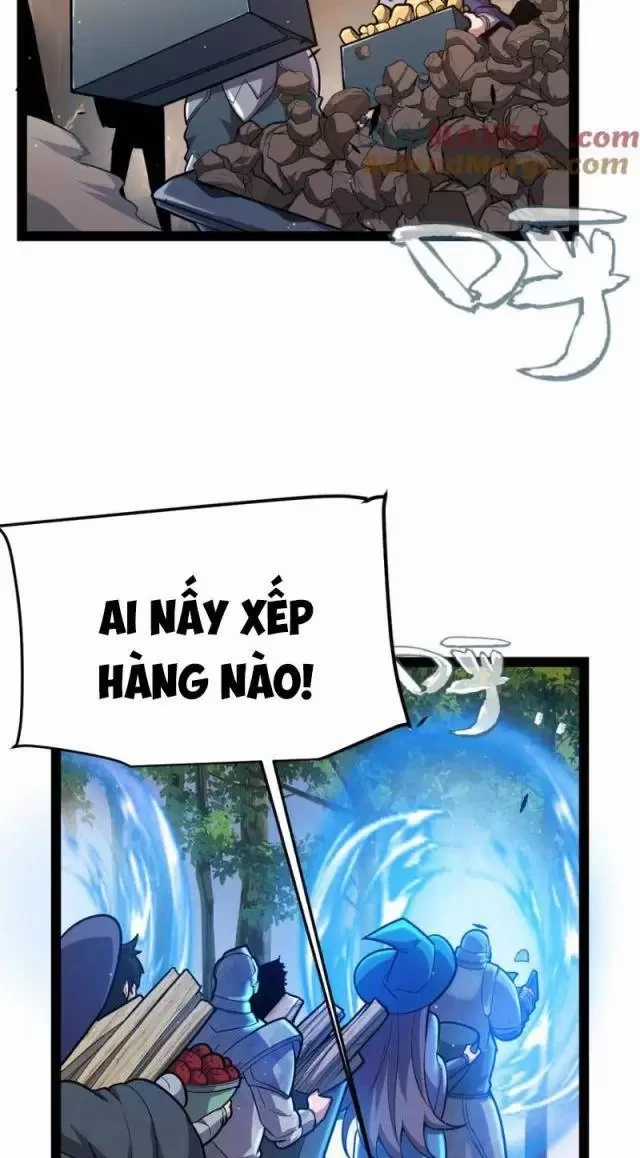 Tôi Đến Từ Thế Giới Trò Chơi Máy chơi trò chơi điện tử tốt nhất Chapter 289 trang 2