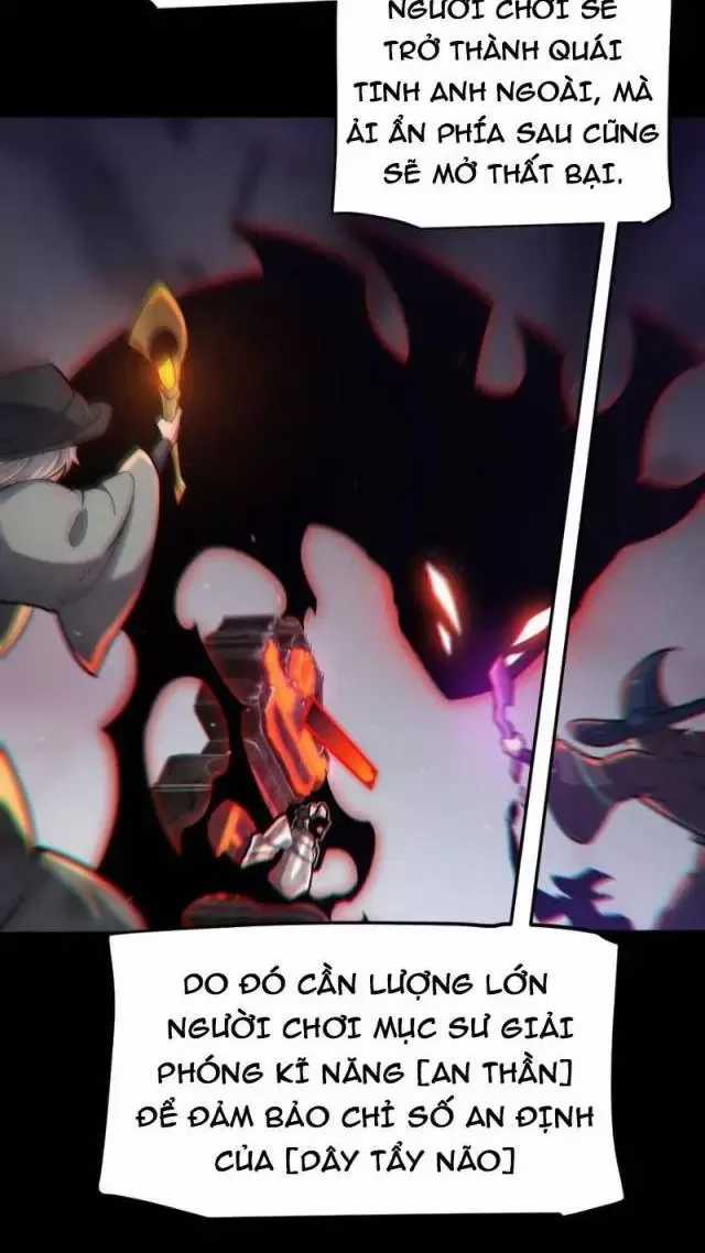 Tôi Đến Từ Thế Giới Trò Chơi Máy chơi trò chơi điện tử tốt nhất Chapter 289 trang 23