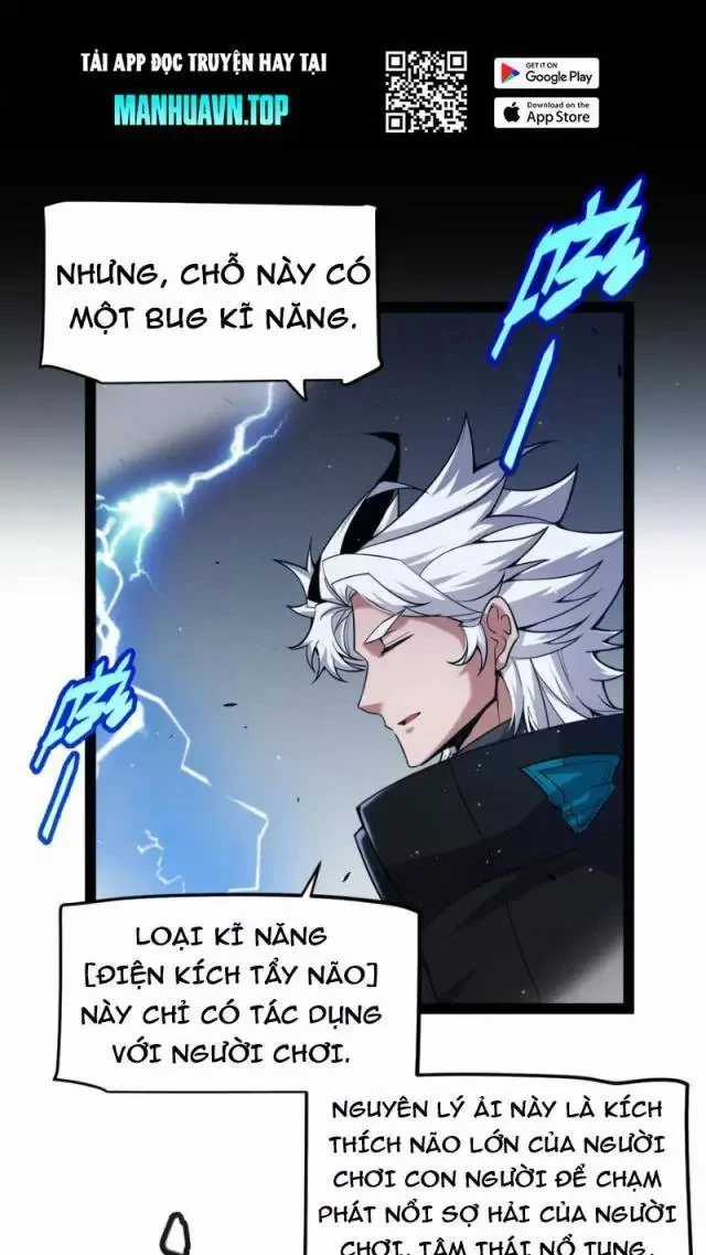 Tôi Đến Từ Thế Giới Trò Chơi Máy chơi trò chơi điện tử tốt nhất Chapter 289 trang 24