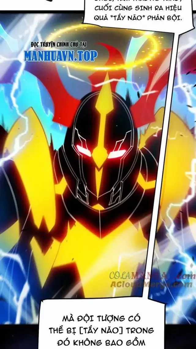 Tôi Đến Từ Thế Giới Trò Chơi Máy chơi trò chơi điện tử tốt nhất Chapter 289 trang 25