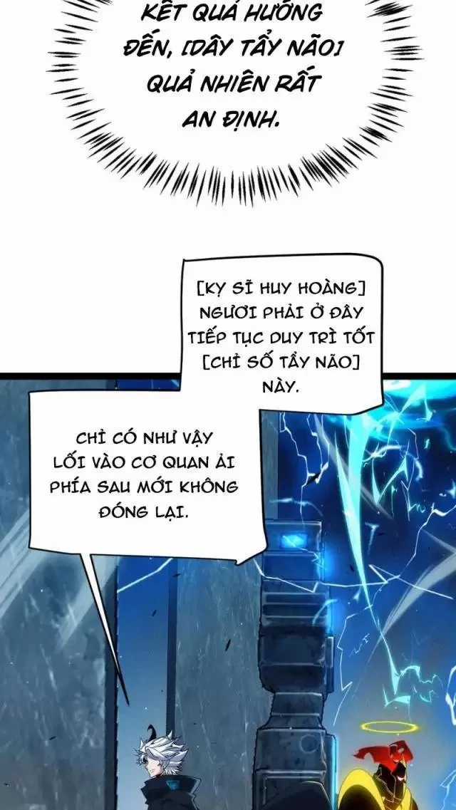 Tôi Đến Từ Thế Giới Trò Chơi Máy chơi trò chơi điện tử tốt nhất Chapter 289 trang 28