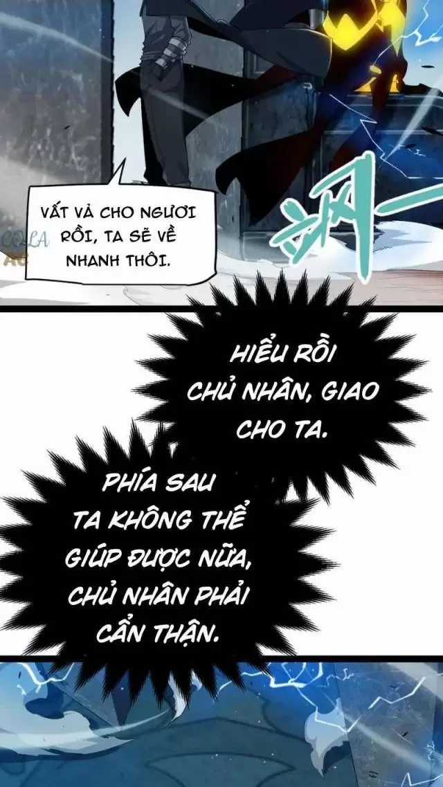 Tôi Đến Từ Thế Giới Trò Chơi Máy chơi trò chơi điện tử tốt nhất Chapter 289 trang 29