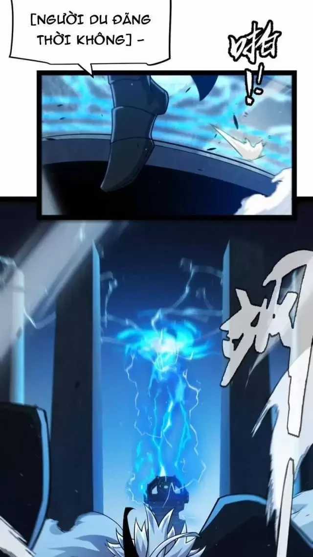 Tôi Đến Từ Thế Giới Trò Chơi Máy chơi trò chơi điện tử tốt nhất Chapter 289 trang 31