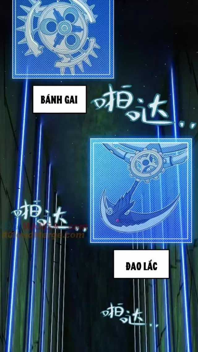 Tôi Đến Từ Thế Giới Trò Chơi Máy chơi trò chơi điện tử tốt nhất Chapter 289 trang 39