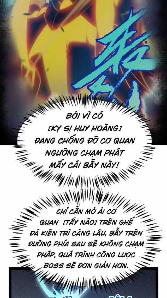 Tôi Đến Từ Thế Giới Trò Chơi Máy chơi trò chơi điện tử tốt nhất Chapter 289 trang 42