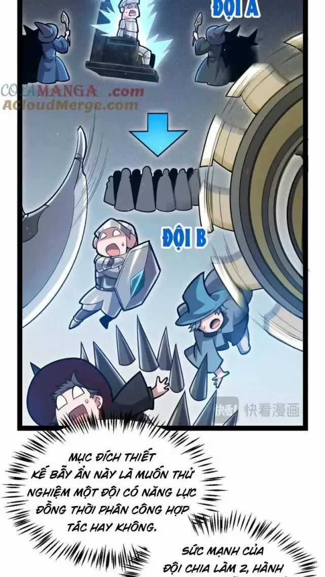 Tôi Đến Từ Thế Giới Trò Chơi Máy chơi trò chơi điện tử tốt nhất Chapter 289 trang 43