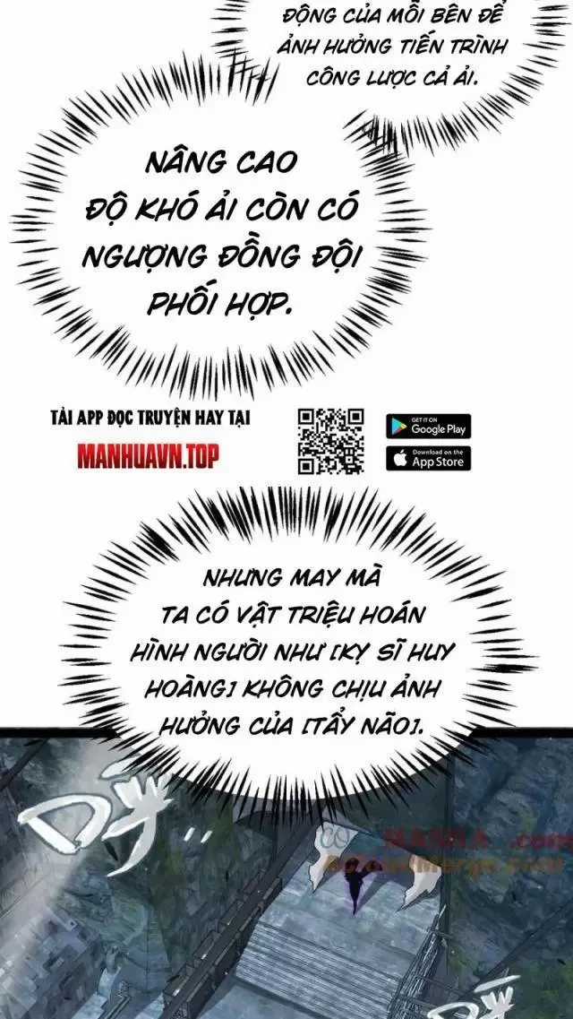 Tôi Đến Từ Thế Giới Trò Chơi Máy chơi trò chơi điện tử tốt nhất Chapter 289 trang 44