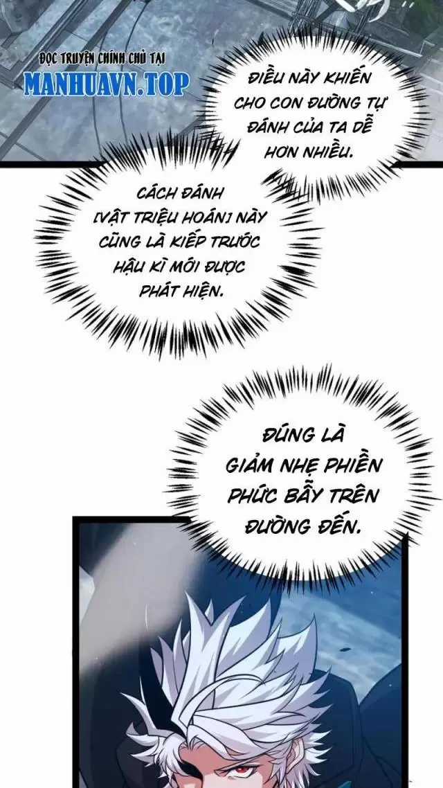 Tôi Đến Từ Thế Giới Trò Chơi Máy chơi trò chơi điện tử tốt nhất Chapter 289 trang 45