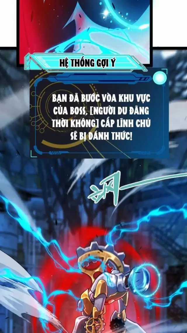 Tôi Đến Từ Thế Giới Trò Chơi Máy chơi trò chơi điện tử tốt nhất Chapter 289 trang 47