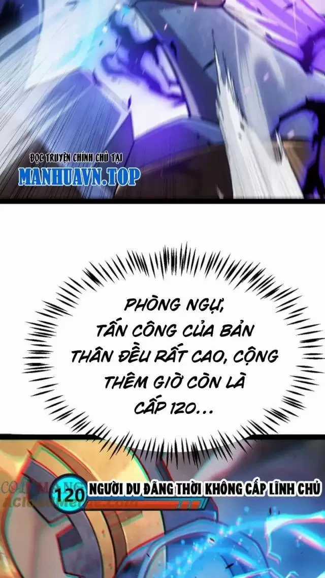 Tôi Đến Từ Thế Giới Trò Chơi Máy chơi trò chơi điện tử tốt nhất Chapter 289 trang 56