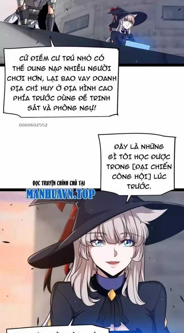 Tôi Đến Từ Thế Giới Trò Chơi Máy chơi trò chơi điện tử tốt nhất Chapter 289 trang 6