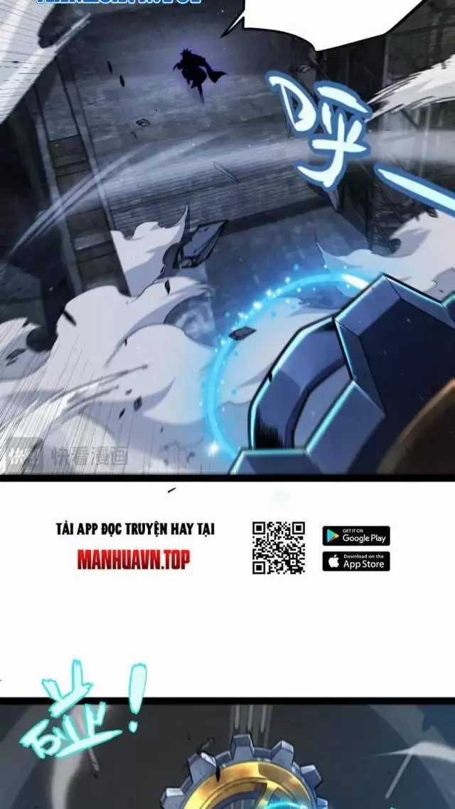 Tôi Đến Từ Thế Giới Trò Chơi Máy chơi trò chơi điện tử tốt nhất Chapter 289 trang 61