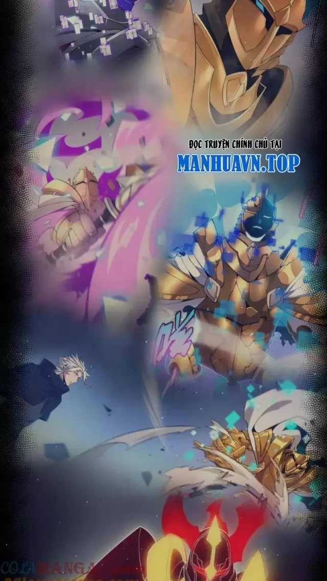 Tôi Đến Từ Thế Giới Trò Chơi Máy chơi trò chơi điện tử tốt nhất Chapter 289 trang 66